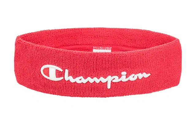 Champion Terry Headband