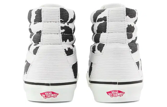 Vans Style 38