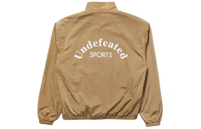 UNDEFEATED