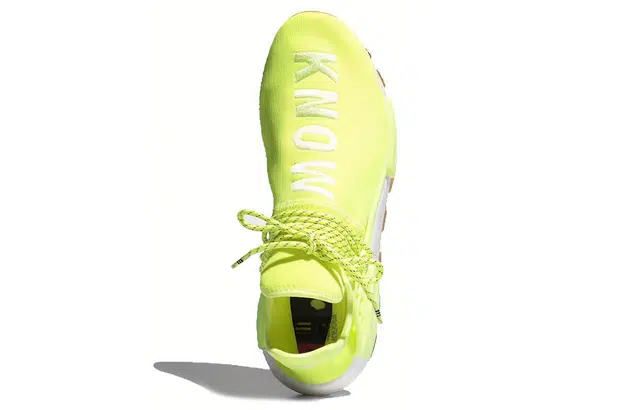 adidas originals Pharrell Hu NMD Hu Trail Know Soul