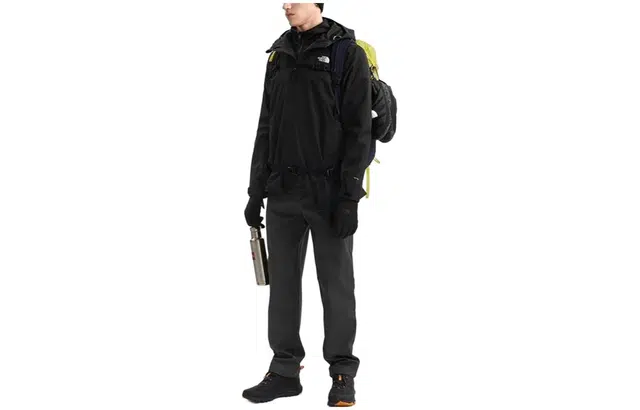 THE NORTH FACE Logo