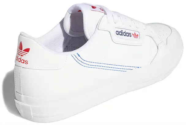 adidas originals Continental Vulc