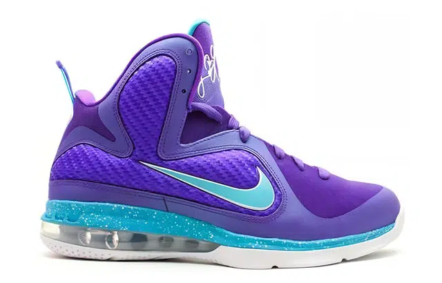 Nike Lebron 9