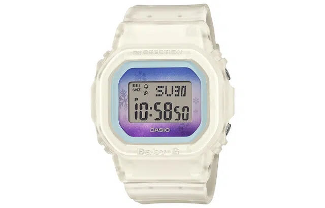 CASIOBABY-G BGD-560 BGD-560WL-7JF