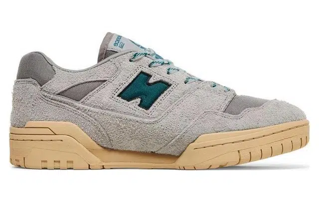 Size x New Balance NB 550 "Cordura Pack"