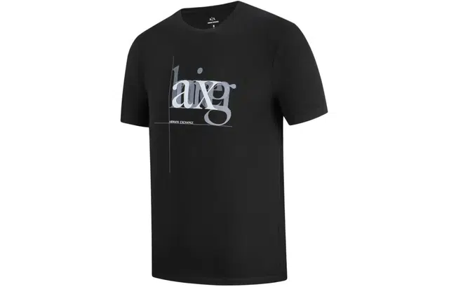 ARMANI EXCHANGE SS24 T