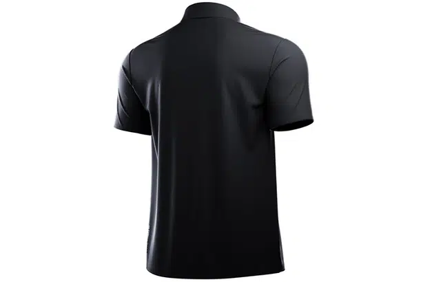 Monster Guardians Polo Shirt