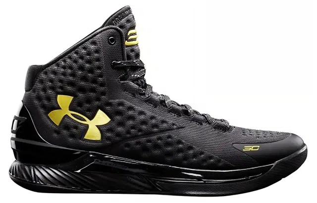 Under Armour Curry 1 1