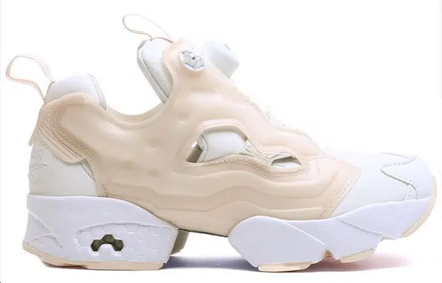 Reebok Instapump Fury Og Mu