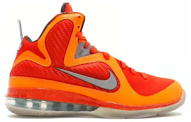 Nike Lebron 9 Big Bang AS