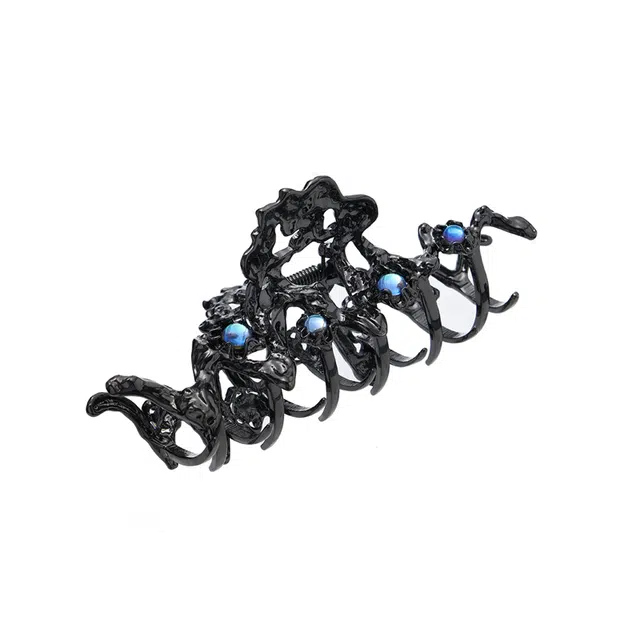 SUMIYAKI Eclipse Punk Hairpin