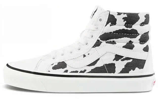 Vans Style 38