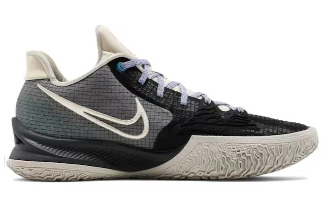 Nike Kyrie Low 4 Black Bone