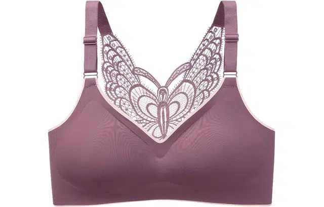 二三二三 无痕舒适收副乳防下垂聚拢文胸 女款