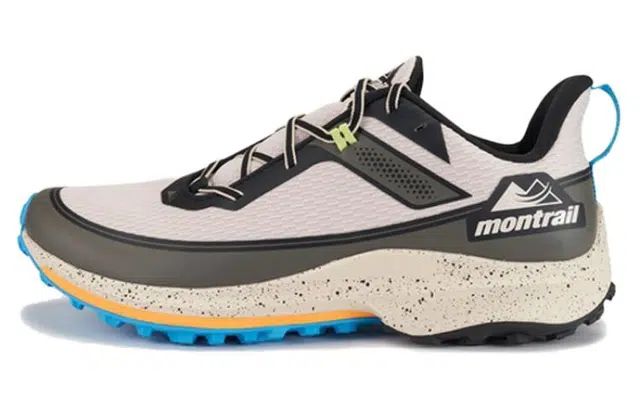 Columbia Montrail