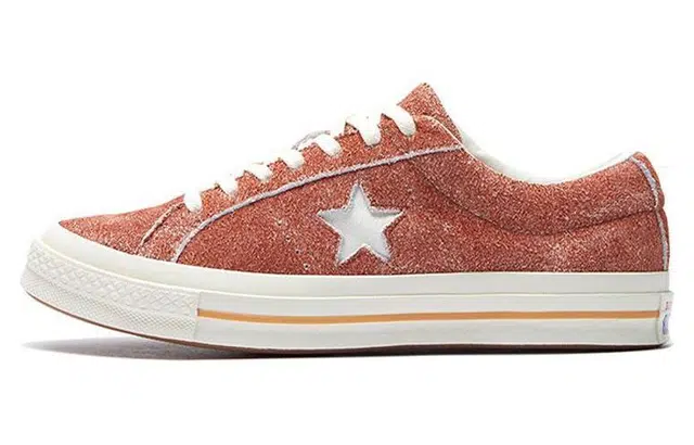 Converse One Star Dusty Peach