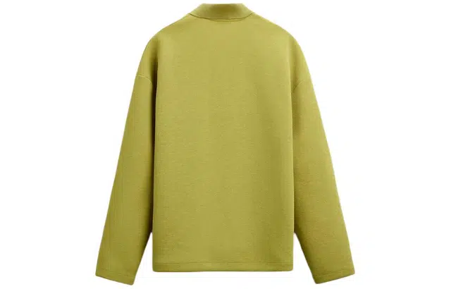 ZARA Polo