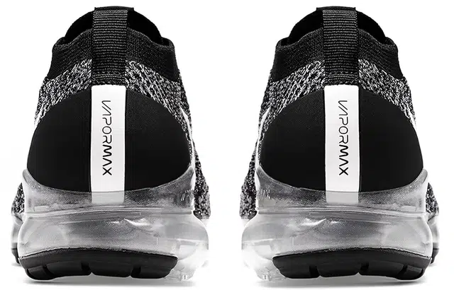 Nike VaporMax Flyknit 3.0 Oreo