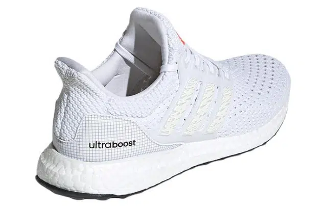 adidas Ultraboost Clima White