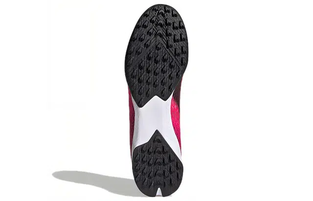 adidas X Ghosted .3 Laceless Turf Boots