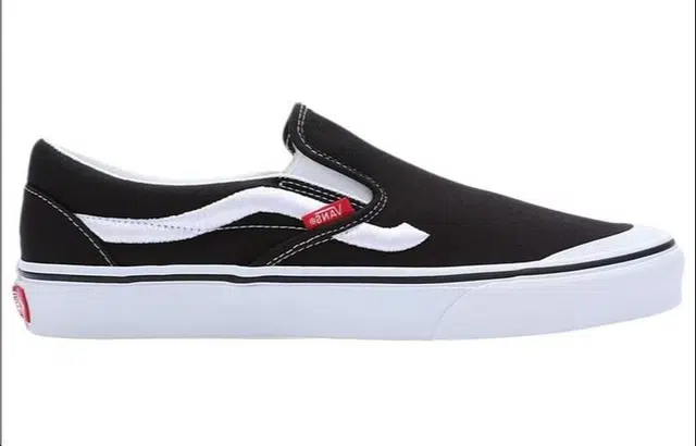 Vans slip-on Classic138