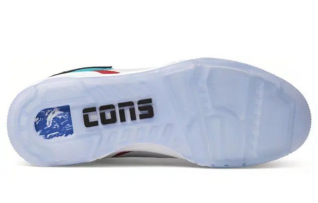 Converse ERX 260 Mid
