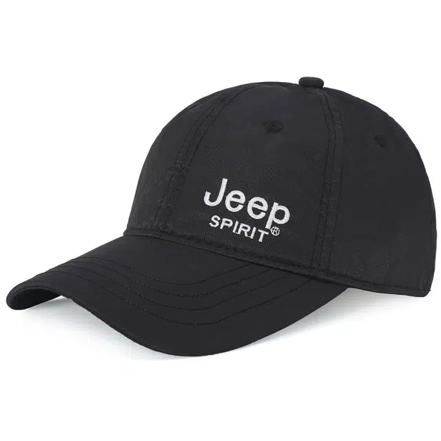 JEEP SPIRIT