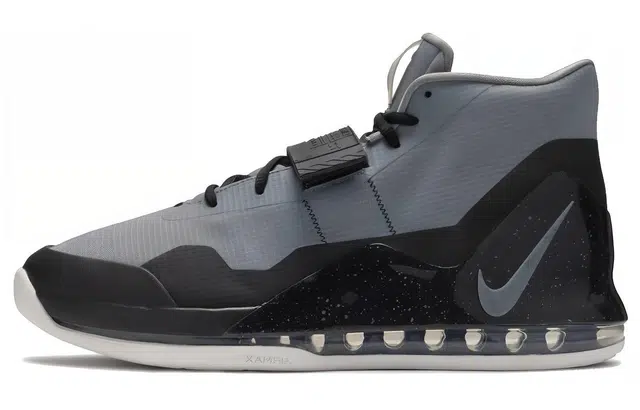 Nike Air Force Max Cool Grey Black