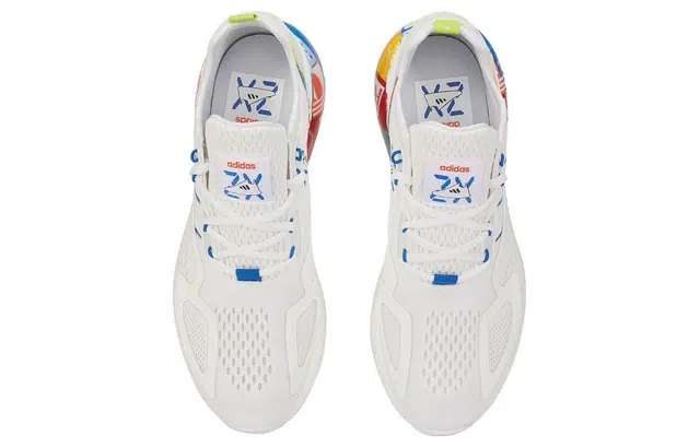 adidas originals ZX 2K Boost