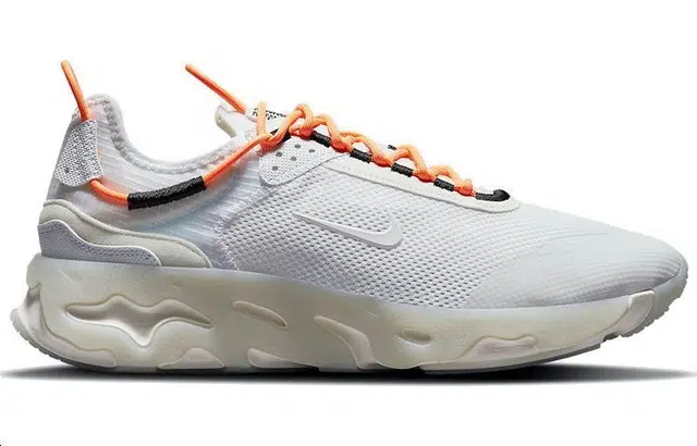 Nike React Live