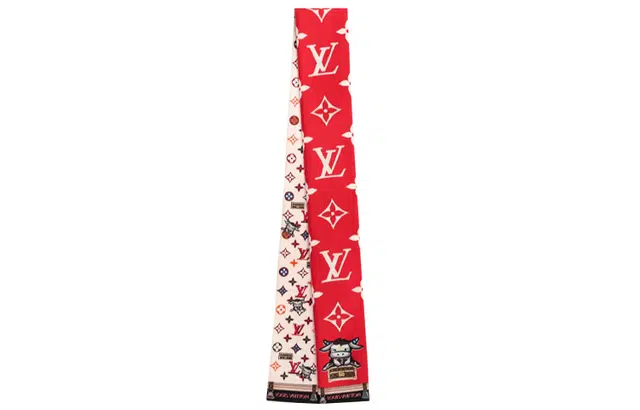 LOUIS VUITTON