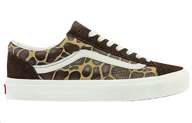 Vans Style 36