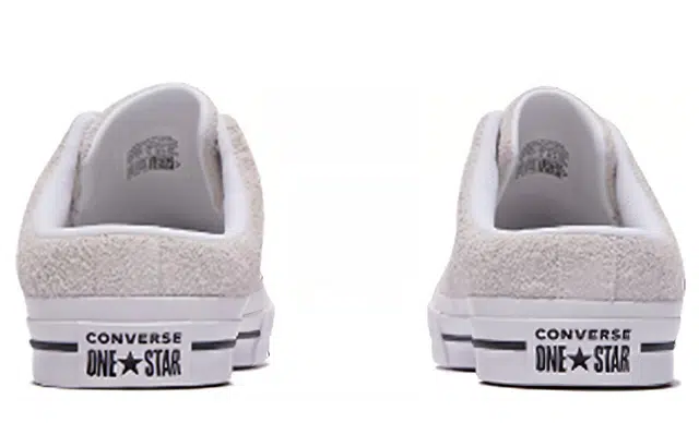 Converse One Star Mule