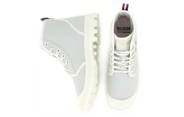 Palladium Pampa