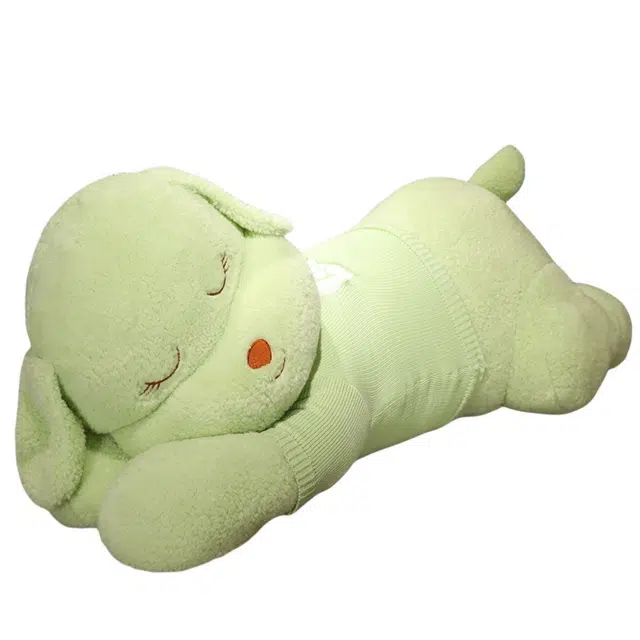 狐狸仙 趴趴狗狗 玩偶 毛绒公仔