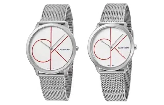 CKCalvin Klein 40mm35mm K3M52152K3M51152