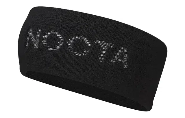 Nike NOCTA Logo