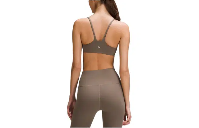 lululemon Wunder train Everlux