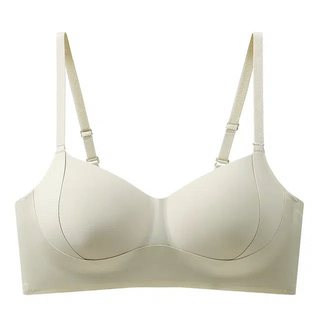 芬腾 无痕聚拢上托防下垂收副乳文胸 女款