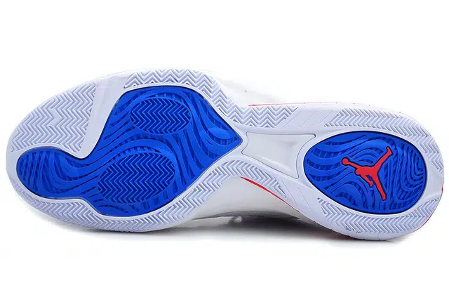 Jordan Jordan CP3