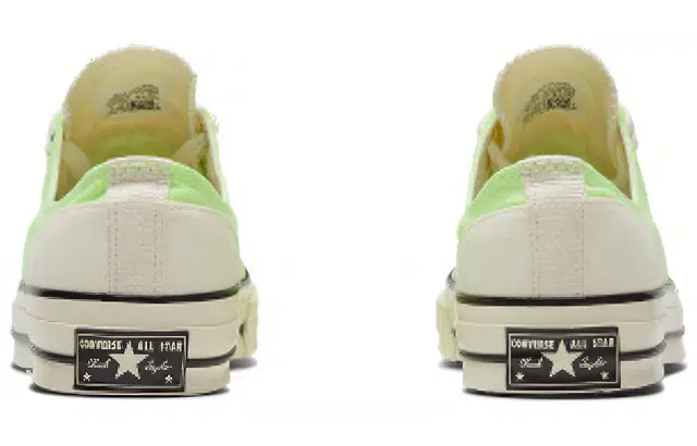 Converse 1970s Psychedelic Hoops Chuck