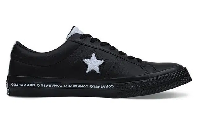 Converse One Star