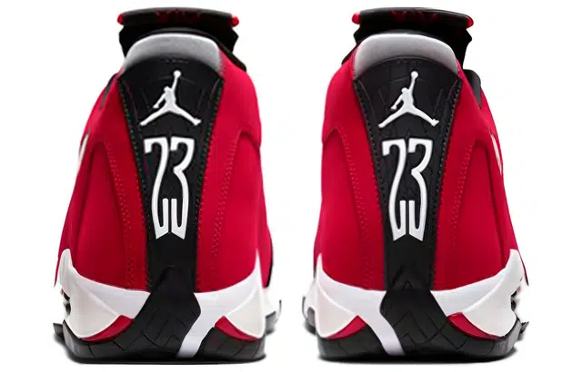 Jordan Air Jordan 14 Retro "Gym Red"