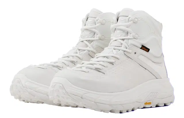OC x HOKA ONE ONE Tor Ultra Hi