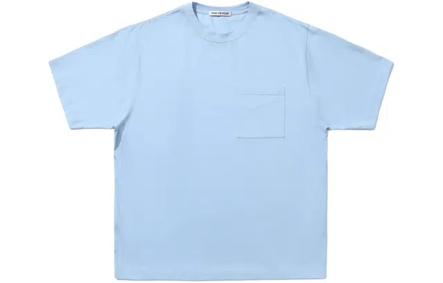 EGO FETCH SS24 T