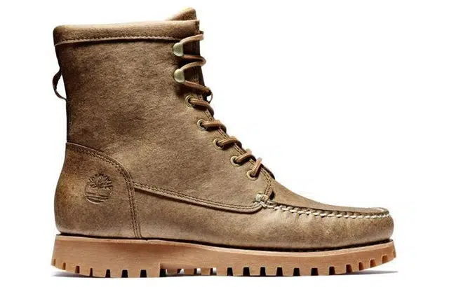 Timberland 6 Inch Jackson's Landing