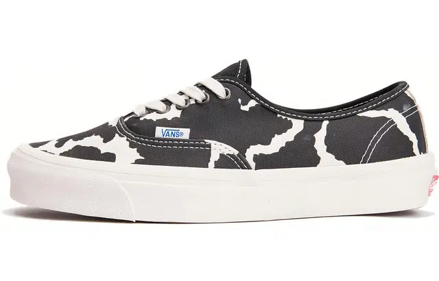 Vans Authentic LX