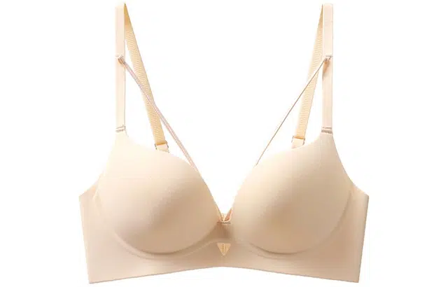 二三二三 小胸聚拢无痕无钢圈收副乳文胸 女款