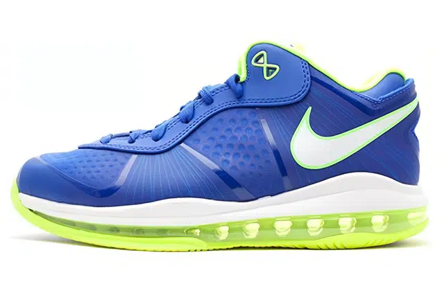 Nike Lebron 8 V2 Low Sprite