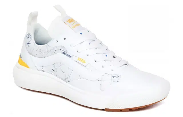 NATIONAL GEOGRAPHIC x Vans UltraRange Exo